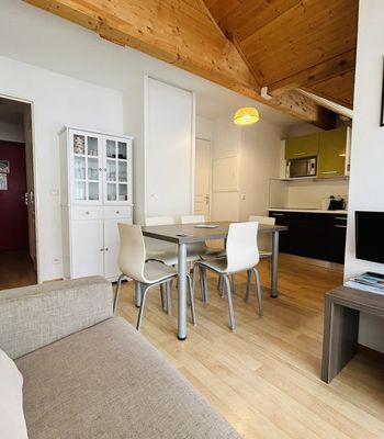 Appartement · Serre Chevalier - Photo 2