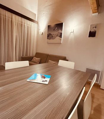 Appartement · Serre Chevalier - Photo 4
