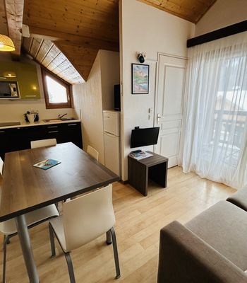 Appartement · Serre Chevalier - Photo 1