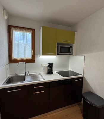 Appartement · Serre Chevalier - Photo 2