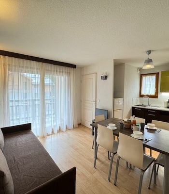 Appartement · Serre Chevalier - Photo 1
