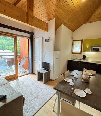 Appartement · Serre Chevalier - Photo 2