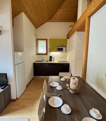 Appartement · Serre Chevalier - Photo 3