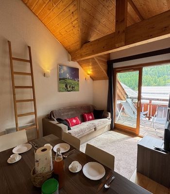 Appartement · Serre Chevalier - Photo 1