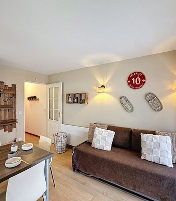 Appartement · Serre Chevalier - Photo 5