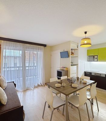 Appartement · Serre Chevalier - Photo 1