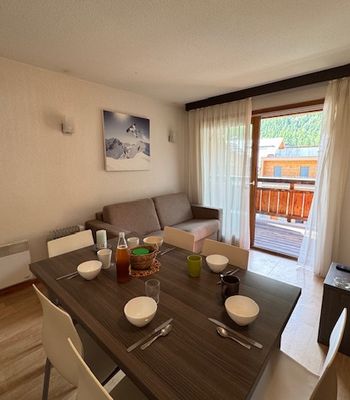 Appartement · Serre Chevalier - Photo 1