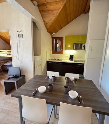 Appartement · Serre Chevalier - Photo 2