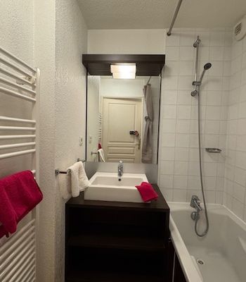 Appartement · Serre Chevalier - Photo 4