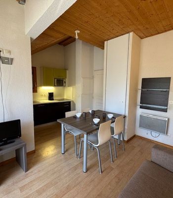 Appartement · Serre Chevalier - Photo 1