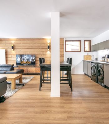 Appartement · Les 2 Alpes - Photo 1