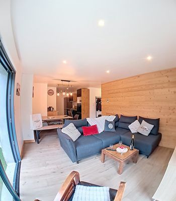 Appartement · Les 2 Alpes - Photo 2