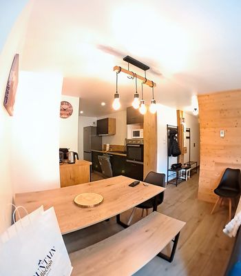 Appartement · Les 2 Alpes - Photo 3
