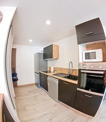 Appartement · Les 2 Alpes - Photo 4