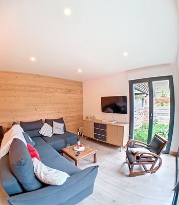 Appartement · Les 2 Alpes - Photo 1