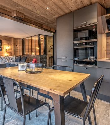Appartement · Méribel - Photo 5