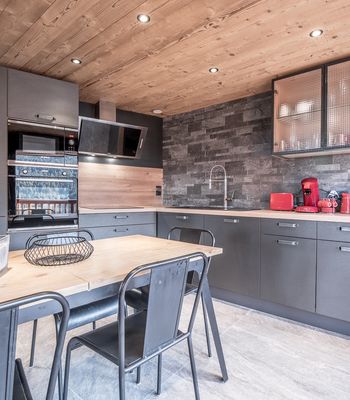 Appartement · Méribel - Photo 6