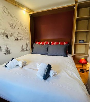 Appartement · Méribel - Photo 4