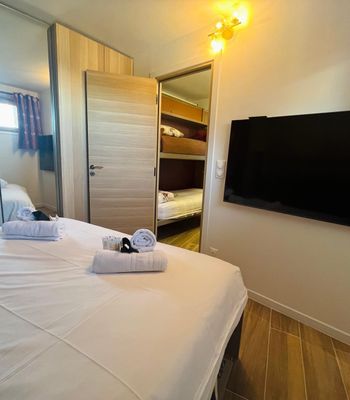 Appartement · Méribel - Photo 6