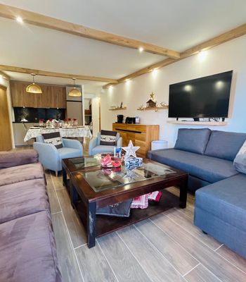 Appartement · Méribel - Photo 1