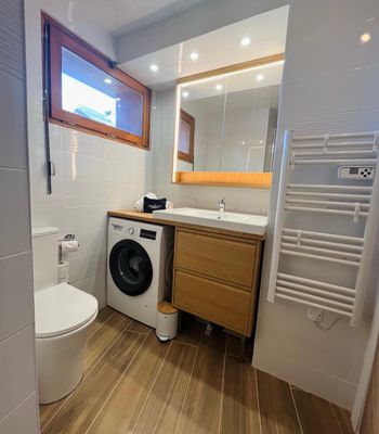 Appartement · Méribel - Photo 8