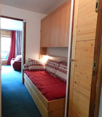 Studio · Méribel - Photo 2