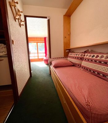 Studio · Méribel - Photo 3