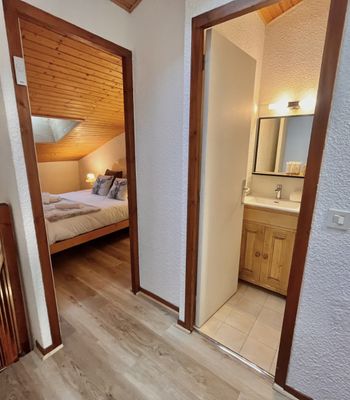 Appartement · Méribel - Photo 7