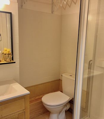 Appartement · Méribel - Photo 8