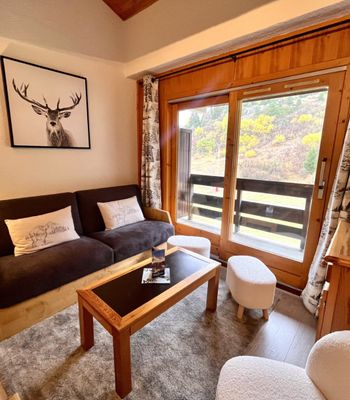 Appartement · Méribel - Photo 1