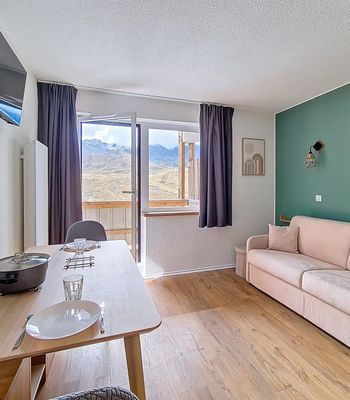 Studio · Val Thorens - Photo 2