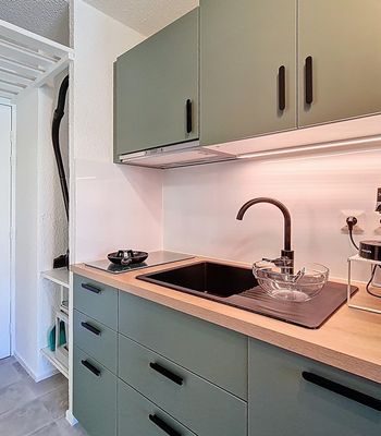 Studio · Val Thorens - Photo 4