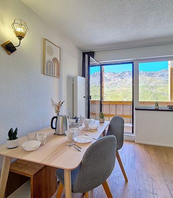 Studio · Val Thorens - Photo 5