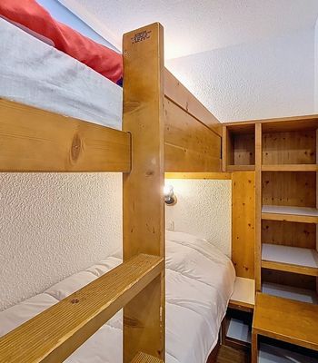 Studio · Val Thorens - Photo 7