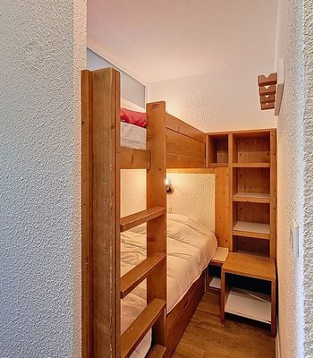Studio · Val Thorens - Photo 8