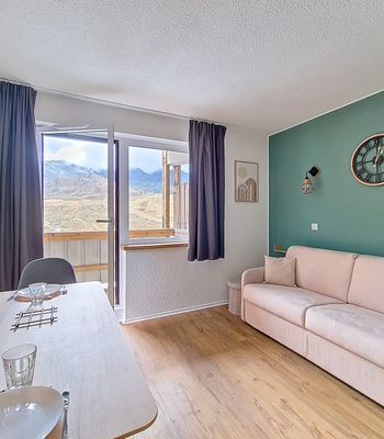 Studio · Val Thorens - Photo 1