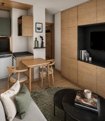 Studio · Val Thorens - Photo 2
