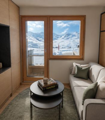 Studio · Val Thorens - Photo 1
