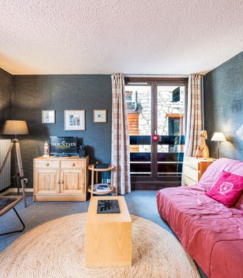 Studio · Val d'Isère - Photo 2