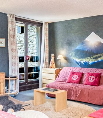 Studio · Val d'Isère - Photo 3