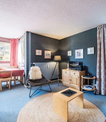 Studio · Val d'Isère - Photo 4