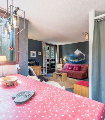 Studio · Val d'Isère - Photo 5