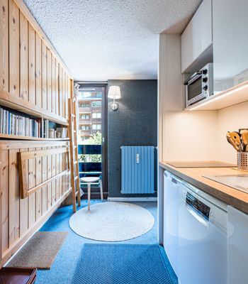 Studio · Val d'Isère - Photo 7