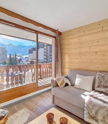 Apartment · Val Thorens - Photo 2