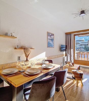 Apartment · Val Thorens - Photo 3