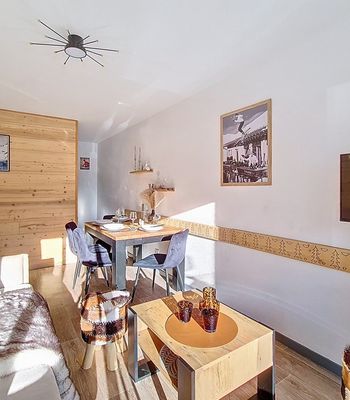 Apartment · Val Thorens - Photo 4