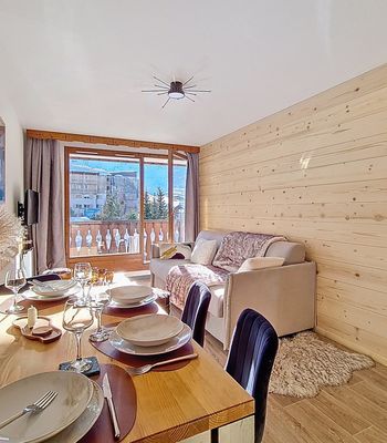Apartment · Val Thorens - Photo 5
