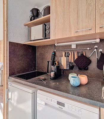 Apartment · Val Thorens - Photo 6