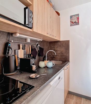 Apartment · Val Thorens - Photo 7