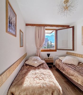 Apartment · Val Thorens - Photo 8